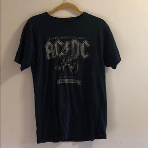 AC DC T-shirt
